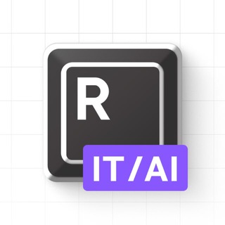 Логотип @result_jfd - Result: IT в эпоху AI