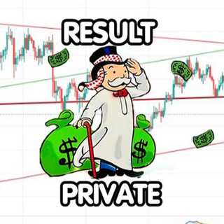 Логотип @result_private_monopoly - Result_Private_Monopoly