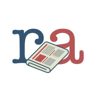 Логотип @resumactu - résumactu 🗞