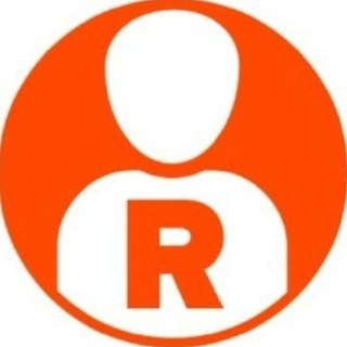 Логотип @resume_ru - IT Работа
