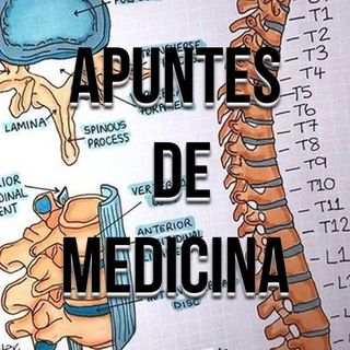 Логотип @resumen4everyone - Los resúmenes de Randy y otros de Medicina 📚📖👨🏻‍⚕