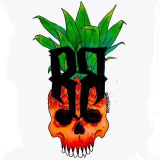 Логотип @resurrectionpina - #RESUPIÑA22