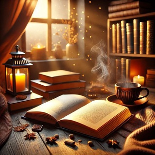 Логотип @resursi_tut - Бесплатные книги