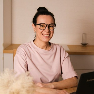 Логотип @resursnost2 - Женское счастье Chat