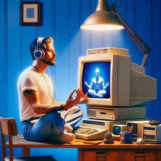 Логотип @resursovich - Ресурсный понедельник