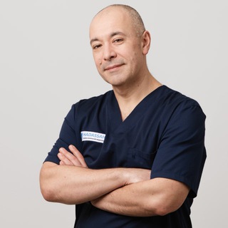 Логотип @resusciblog - RESUSCIBLOG