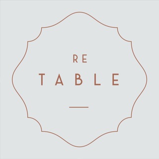 Логотип @retable_shop - Retable Shop