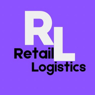 Логотип @retail_marketing - Retail & Logistics