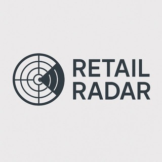 Логотип @retail_radar_news - Retail Radar
