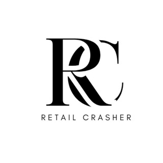 Логотип @retailcrash - RETAIL CRASHER