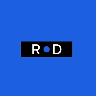 Логотип @retaildesign_platform - ПЛАТФОРМА О РИТЕЙЛ ДИЗАЙНЕ