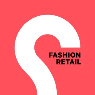 Логотип @retailfashion - Fashion retail