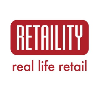 Логотип @retaility - RETAILITY