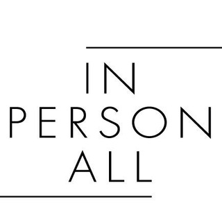 Логотип @retailjob - InPersonall