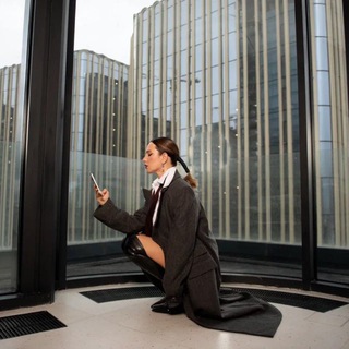 Логотип @retaillivebynatker03 - Ритейл живьем с Наталией Кермедчиевой