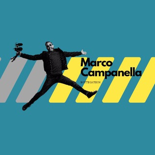 Логотип @retailmobile - Marco Campanella - BottegaTech