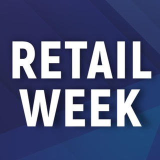 Логотип @retailweek - Retail Week/Неделя Ритейла