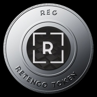 Логотип @retengo - RETENGO