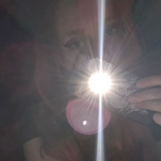 Логотип @rethnd - Чатик муршёнка 😡