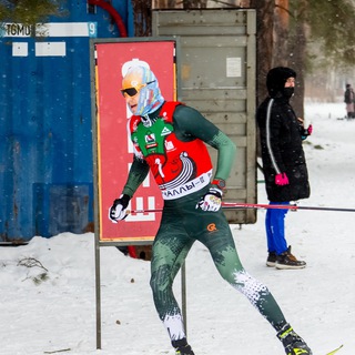 Логотип @retivykhgleb - Ретивых Глеб