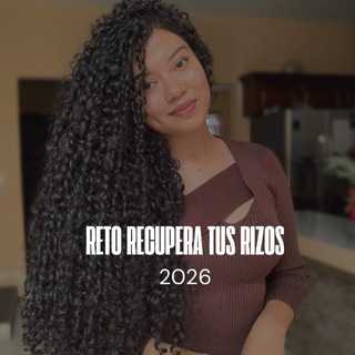 Логотип @reto30diasconwale - Reto Recupera Tus Rizos 👩🏻‍🦱
