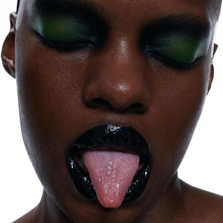 Логотип @retouchnocry - Понятный Photoshop