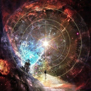 Логотип @retr0zvezdec - Ретроградный Звездец