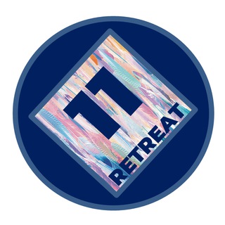 Логотип @retreat11 - АНОНИМНЫЕ РЕТРИТЫ с Игорем Корейцем