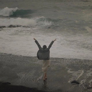 Логотип @retritchathr - Чат Ретрит в хрущевке