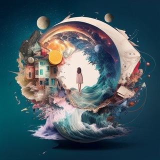 Логотип @retritvhr - Ретрит в хрущевке