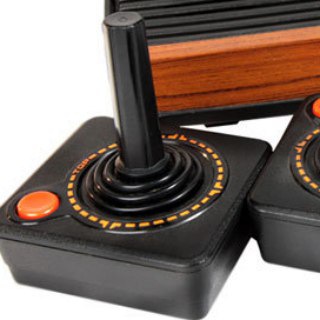 Логотип @retro_games - Furry Retro Gaming