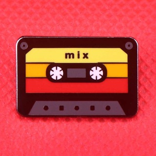 Логотип @retro_kid - Retro music 🌆🌆🌆🌆