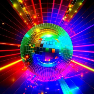 Логотип @retro_muzika - РЕТРО МУЗЫКА