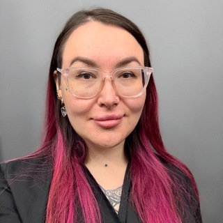 Логотип @retro_piercing - Блог пирсера | Таня Ретро | ПИРСИНГ ТЮМЕНЬ