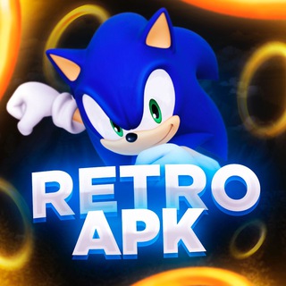 Логотип @retroapk - Retro apk | ВЗЛОМЫ ИГР И ПРИЛОЖЕНИЙ👾
