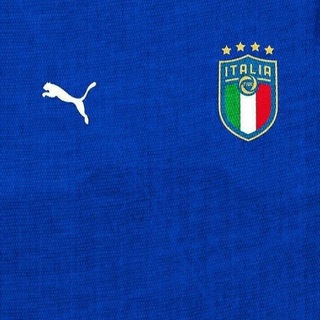 Логотип @retrocalcio - Однажды в СериАле🇮🇹💙