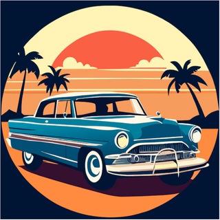 Логотип @retrocalendar - ретрокалендарь 🛵