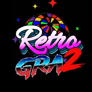 Логотип @retrogrados - RETROGRADOS (Music)