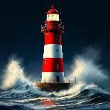 Логотип @retroharbor0 - retroharbor0