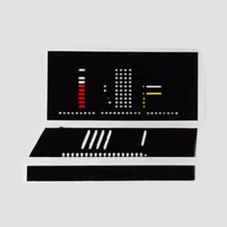 Логотип @retromachines - RETRO Machines