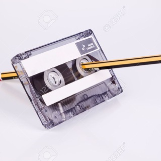 Логотип @retroman - Ретромания