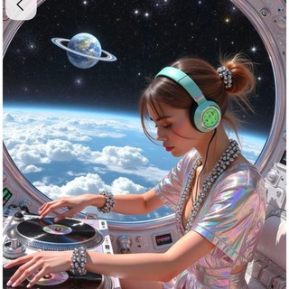 Логотип @retromercury888 - AstroBabe