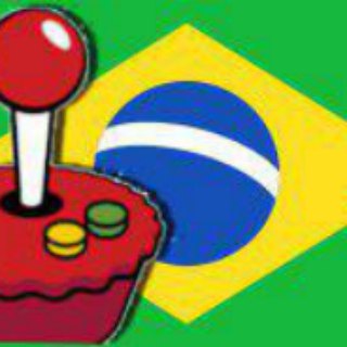 Логотип @retropie_br - Retropie_BR