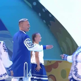 Логотип @retroplus - Народный коллектив Семейный ансамбль «Ретро Плюс»