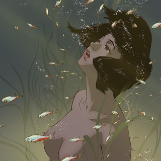 Логотип @retrospective_anime - (не)Retrospective Japan