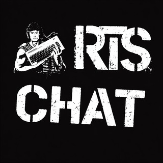 Логотип @retrotechsquad - RetroTech Chat