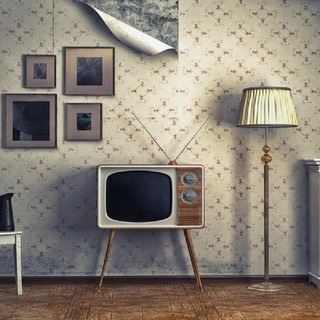 Логотип @retrotvfilms - РетроТВ