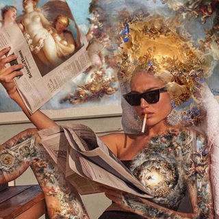 Логотип @retrouvailles18 - RETROUVAILLES