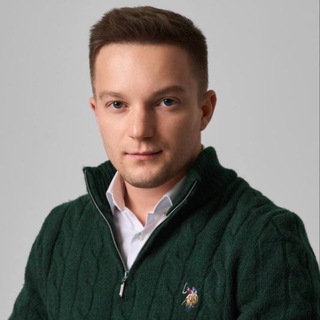 Логотип @rets_invest - Сергей Рец || Про инвестиции