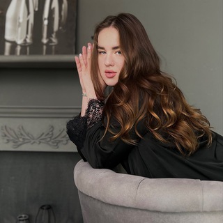 Логотип @retscosgold1 - Полина которая retscosgold